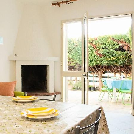 Relax Flat - San Foca Villa Buitenkant foto