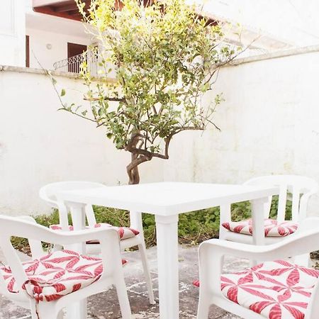 Relax Flat - San Foca Villa Buitenkant foto