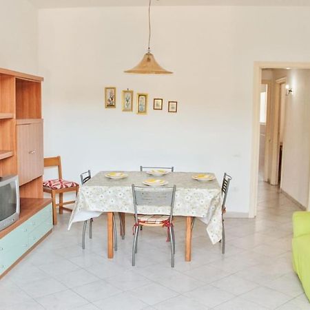 Relax Flat - San Foca Villa Buitenkant foto